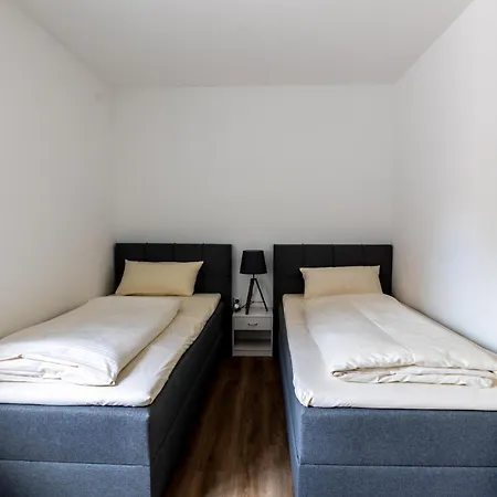 Monteurwohnungen Fuer Firmen Bei Rothenburg Odt Apartamento Rothenburg ob der Tauber