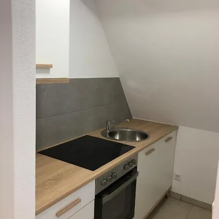 Monteurwohnungen Fuer Firmen Bei Rothenburg Odt Apartamento Rothenburg ob der Tauber
