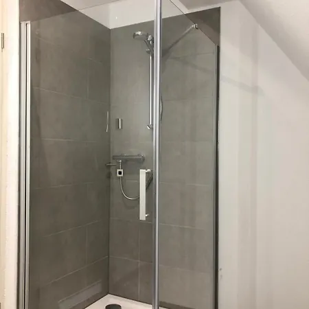 Apartamento Monteurwohnungen Fuer Firmen Bei Rothenburg Odt