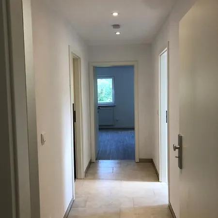 Monteurwohnungen Fuer Firmen Bei Rothenburg Odt Apartmán *